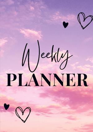 Weekly Planner