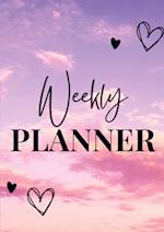 Weekly Planner