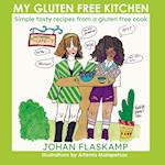 My Gluten Free Kitchen - LUXURY HARDCOVER EDITION