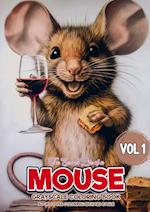 The Secret Life of a Mouse Vol 1