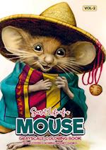 Secret Life of a Mouse Vol 2