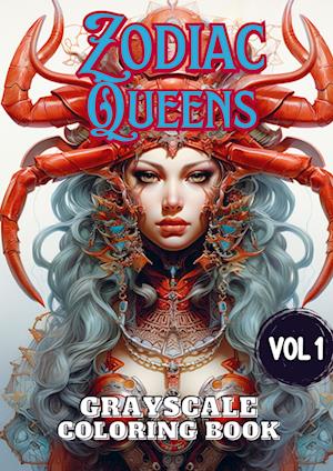 Zodiac Queens Vol 1