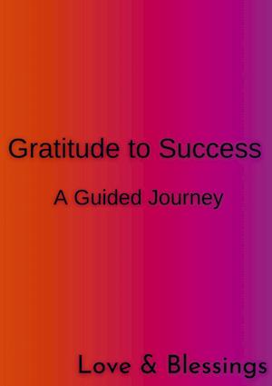 Gratitude to Success