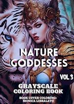 Nature Goddesses Vol 3