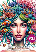 Ocean Goddesses Vol 1