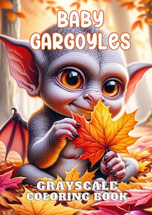 Baby Gargoyles