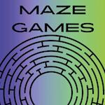 Maze Game Puzzle