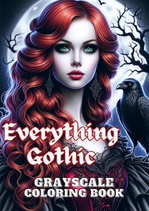 Everything Gothic