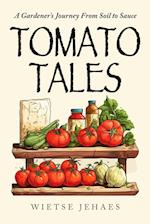 Tomato Tales