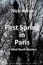 First Spring in Paris