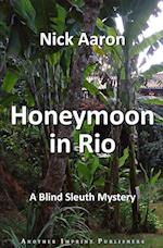 Honeymoon in Rio