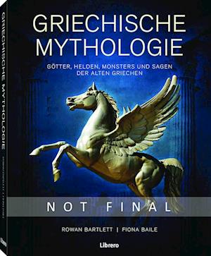 Griechische Mythologie