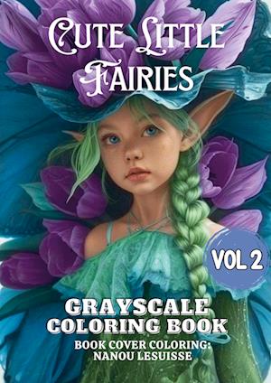 Cute Little Fairies Vol 2