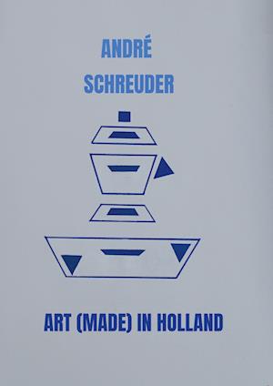 Art (Made) in Holland