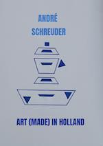 Art (Made) in Holland