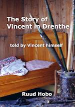 The story of Vincent in Drenthe