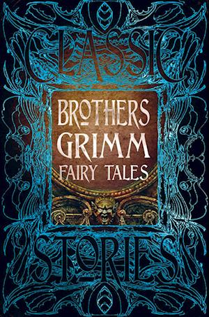 THE BROTHERS GRIMM