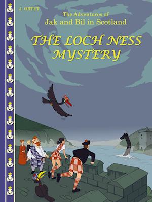 The Loch Ness Mystery