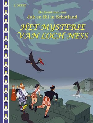 Het Mysterie van Loch Ness