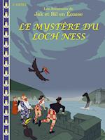 Le Mystère du Loch Ness