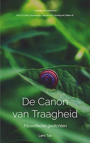 De Canon van Traagheid