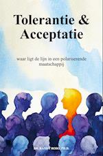 Tolerantie &  Acceptatie