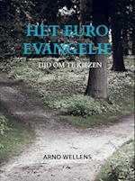 Het Euro Evangelie