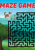 Maze Games