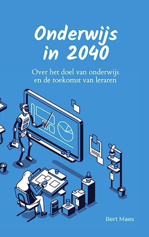 Onderwijs  in 2040