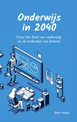 Onderwijs  in 2040