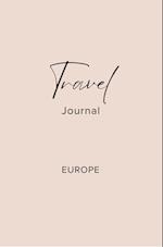 Travel Journal