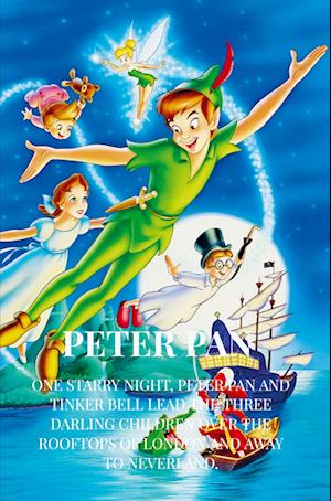 Peter Pan