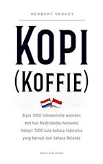 Kopi (Koffie)