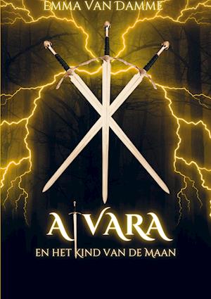 Alvara en het Kind van de Maan