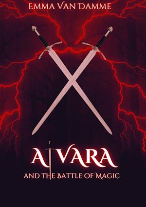 Alvara and the Battle of Magic