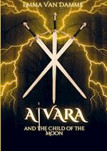 Alvara and the Child of the Moon