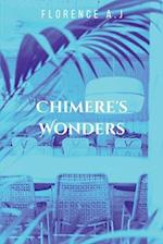 Chimere's Wonders