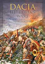 Dacia - the Roman Wars