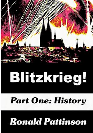 Blitzkrieg! Vol. 1