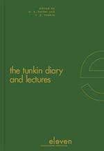 The Tunkin Diary and Lectures