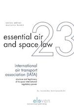 International Air Transport Association (IATA)