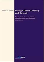 Foreign Direct Liability and Beyond
