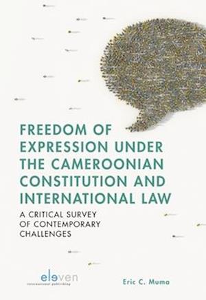 Freedom of Expression under the Cameroonian Constitution and International Law