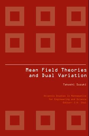 MEAN FIELD THEORIES AND DUAL VARIATION