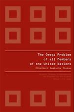 THE OMEGA PROBLEM OF ALL MEMBERS OF THE UNITED NATIONS