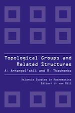 Topological Groups and Related Structures, An Introduction to Topological Algebra.