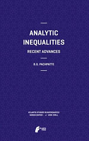 Analytic Inequalities