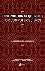 Instruction Sequences for Computer Science