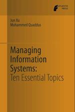 Managing Information Systems