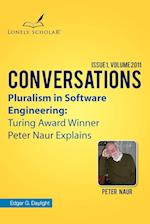 Pluralism in Software Engineering